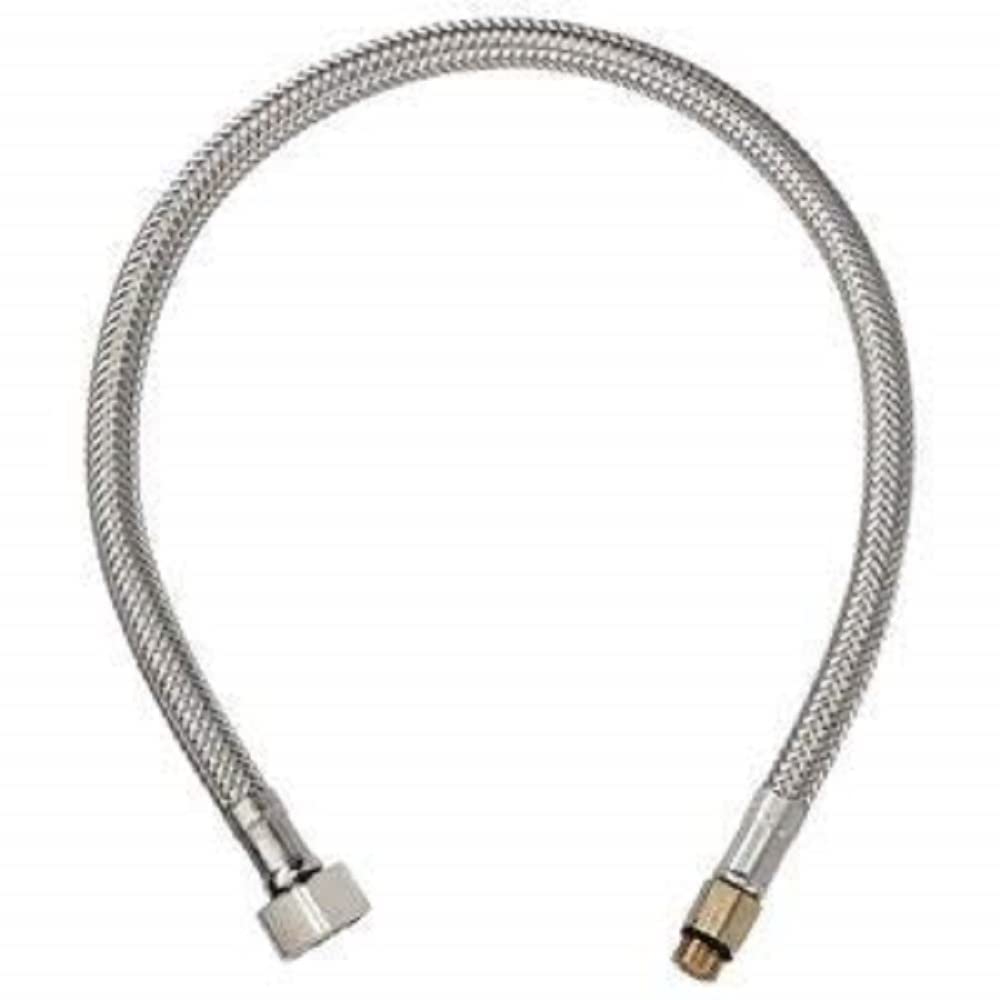 GROHE Druckschlauch flexibel M10 x 1 x M15x 1 x350 (Original 
