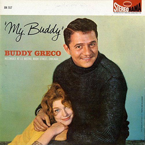 Buddy Greco