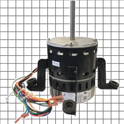 HD46MR121 - OEM Upgraded Furnace ECM Blower Motor 3/4 HP 115V Replaces Carrier