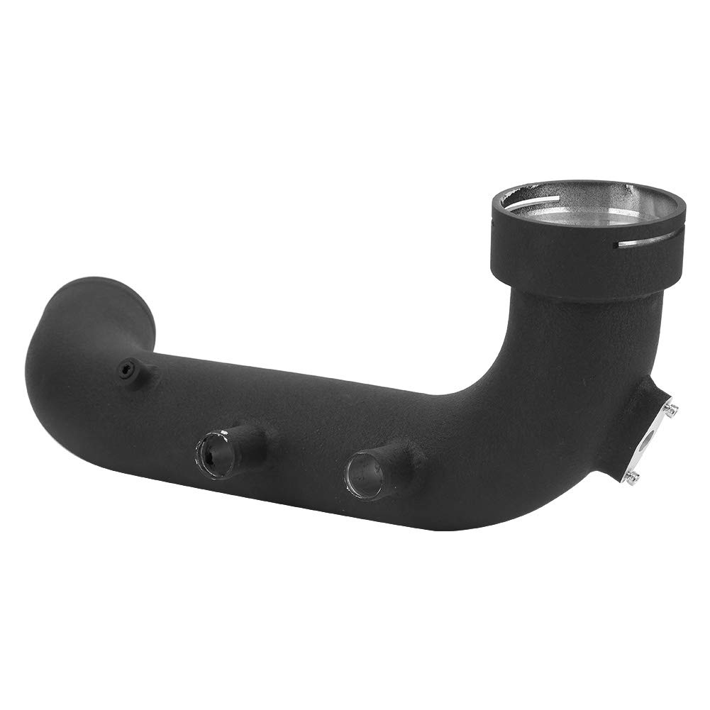 tubo de carga n54, reemplazo del tubo de admisión para E82 E90 E92 E93 135i N54 3.0T