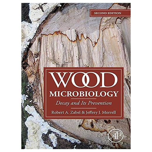 Wood Microbiology: Decay and Prevention Manual