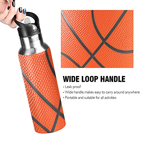 Vnurnrn Regalo Carino Basket Bottiglia Acqua