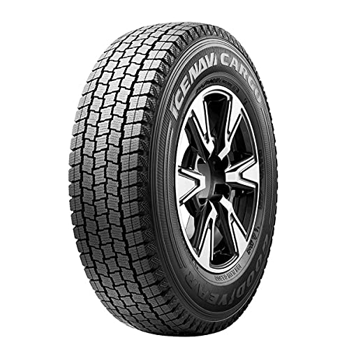 Amazon | キャラバン用｜グッドイヤーICE NAVI CARGO〈195/80R15 107L