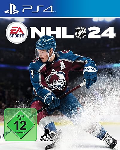 Nhl 23 PS4 – Die 15 besten Produkte im Vergleich - WinTotal