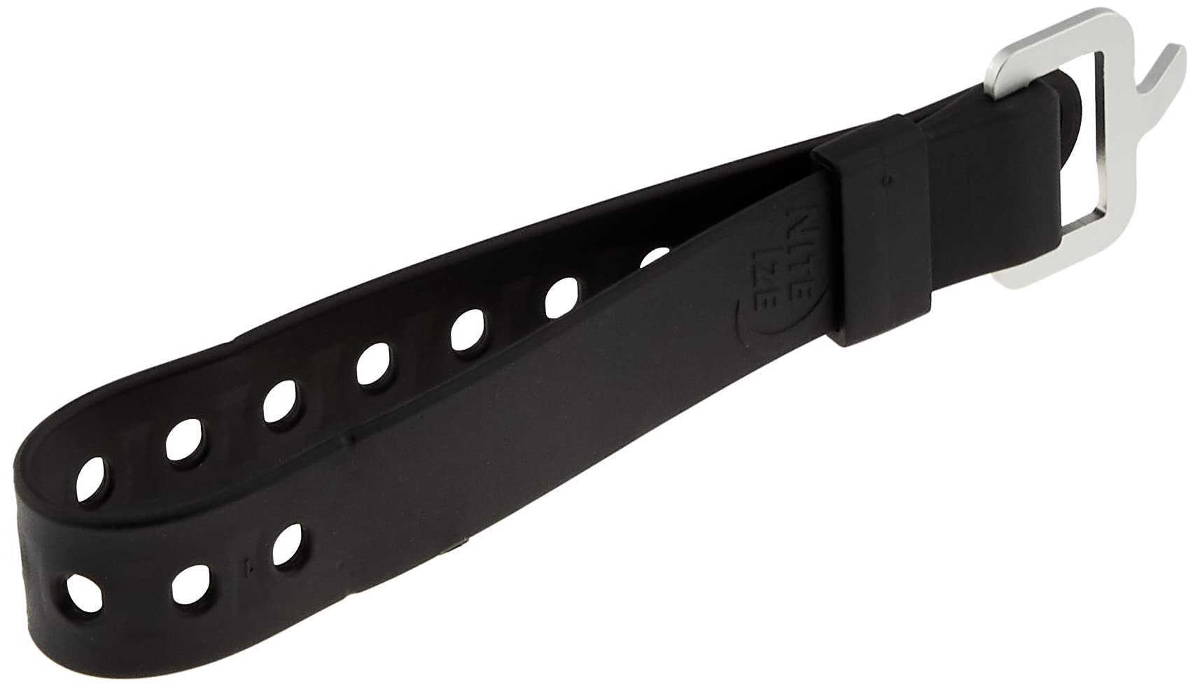 NITEIZE（ナイトアイズ） ギアープロ ユーティリティーストラップ 12インチ ブラック USS12-01-R3 （日本正規品）