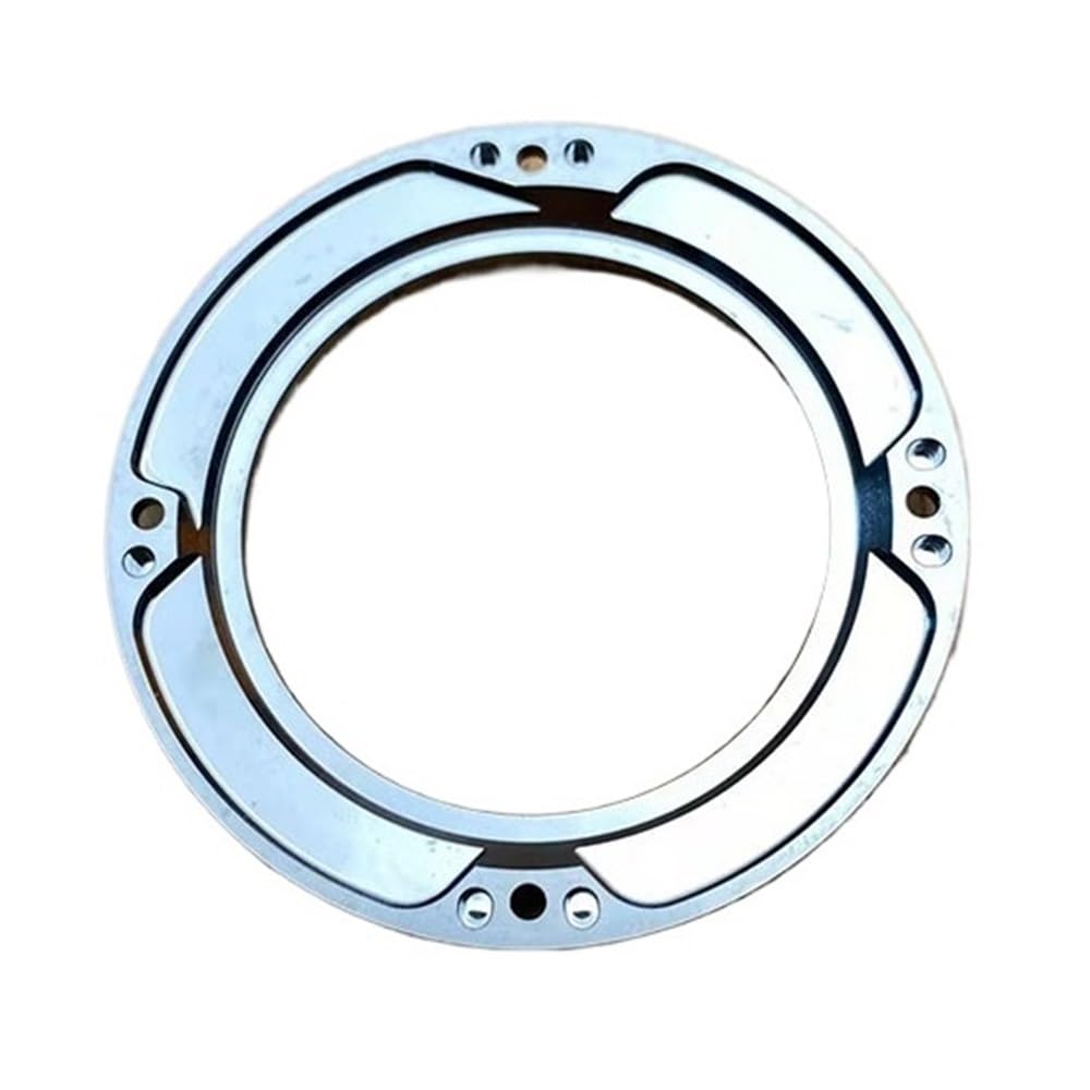 Ghj567re Metal Mount Bayonet Ring Repair Parts For Sony Fe 14Mm F1.8 Gm For Sel14f18gm Lens