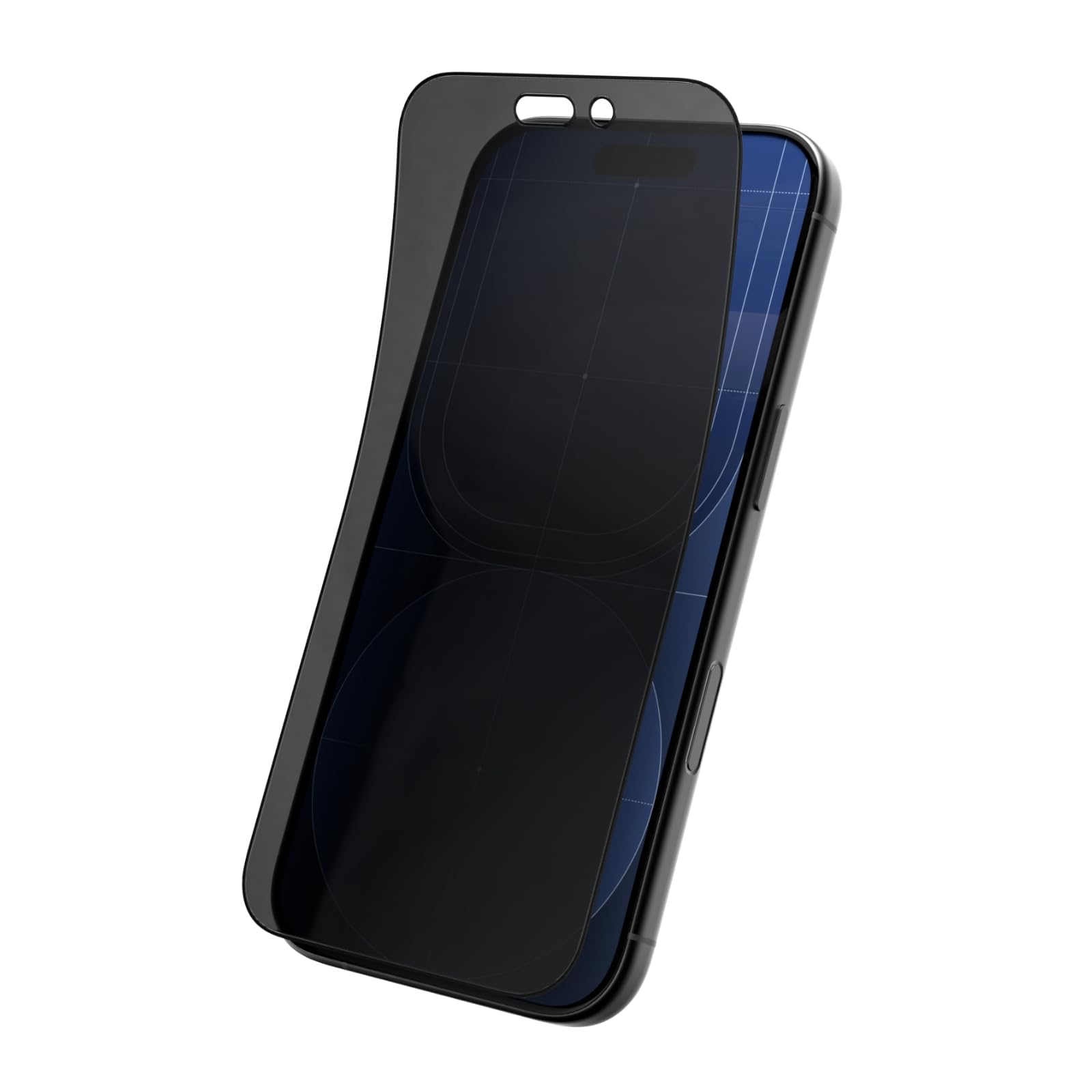 Amazon | RHINOSHIELD ライノシールド 画面保護フィルム iPhone 17