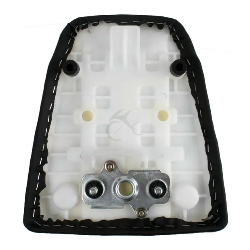 Accesorios para Motocicletas Que ofrecen Comodidad al Conducir. Asiento para piloto y Pasajero para SV650 2005-2012, SV1000 2006-2007, XF-5126+501 Asiento Pasajero Motocicleta
