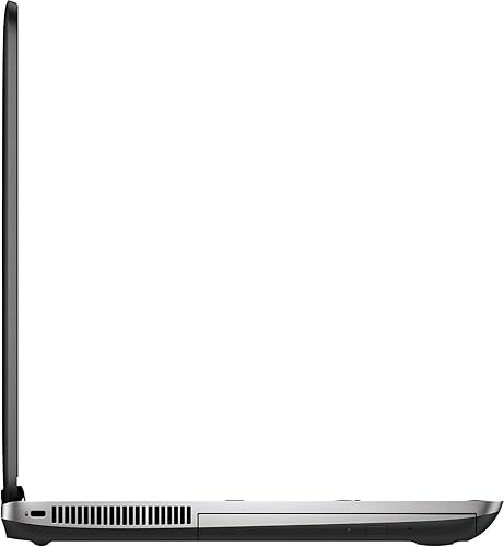 Miniatura 6 de Portátil HP ProBook 640 G2, pantalla FHD de 14", Intel Core i5-6300U hasta 3,0 GHz, DVDRW, DisplayPort, Thunderbolt, Wi-Fi, Bluetooth, Windows 10