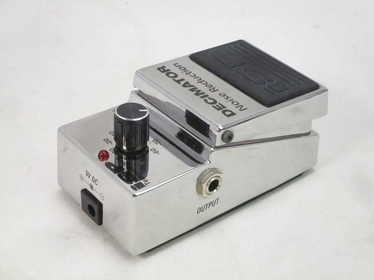 ISP Technologies ノイズリダクション Amazon | iSP Technologies