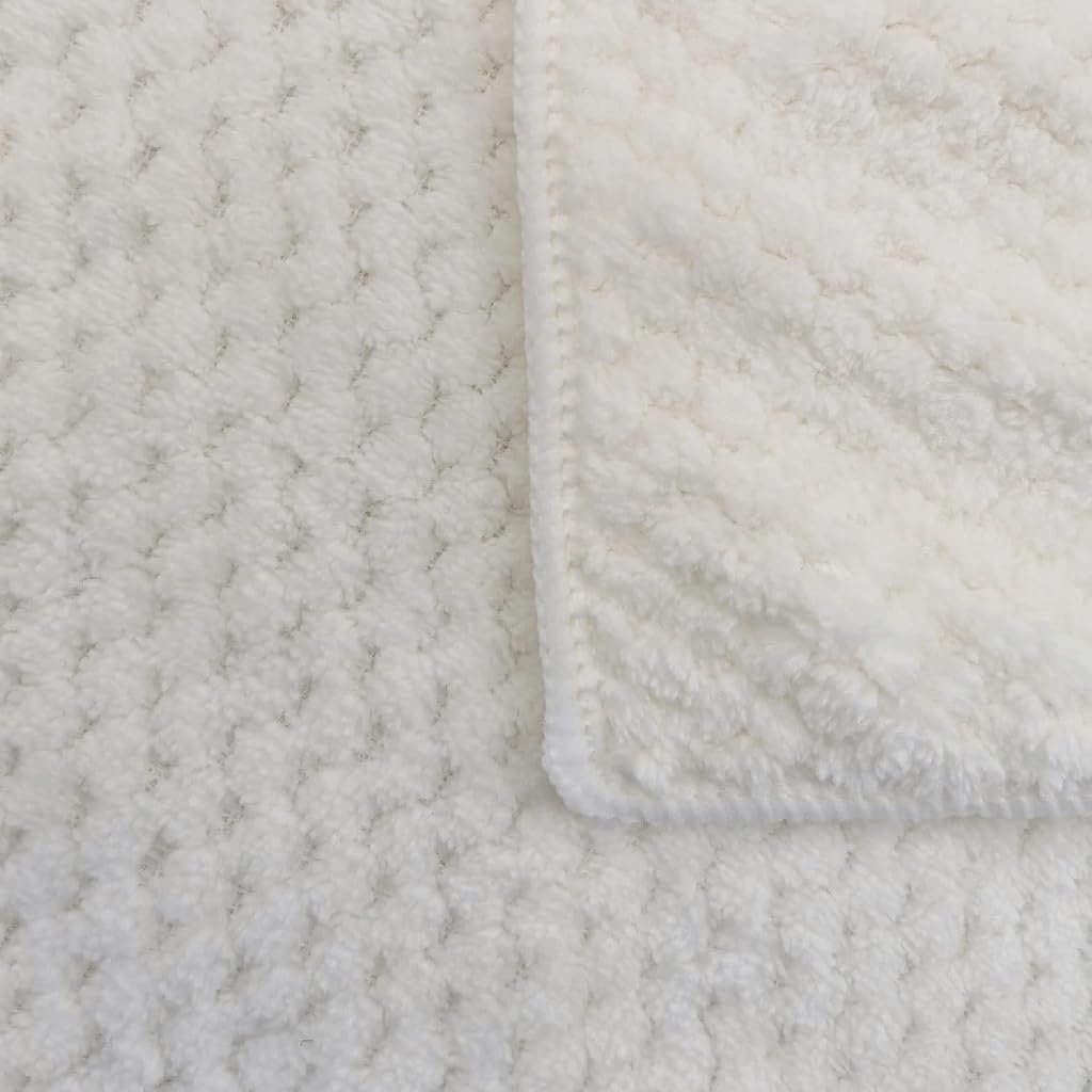 Hand Towels Quick Drying Fiber Towels Bathroom Polyester Towel Set of 6