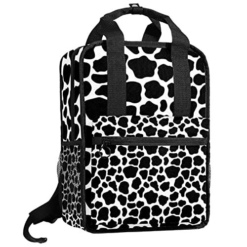 Sac à dos pour garçons stylé avec bretelles réglables contre le mal de dos