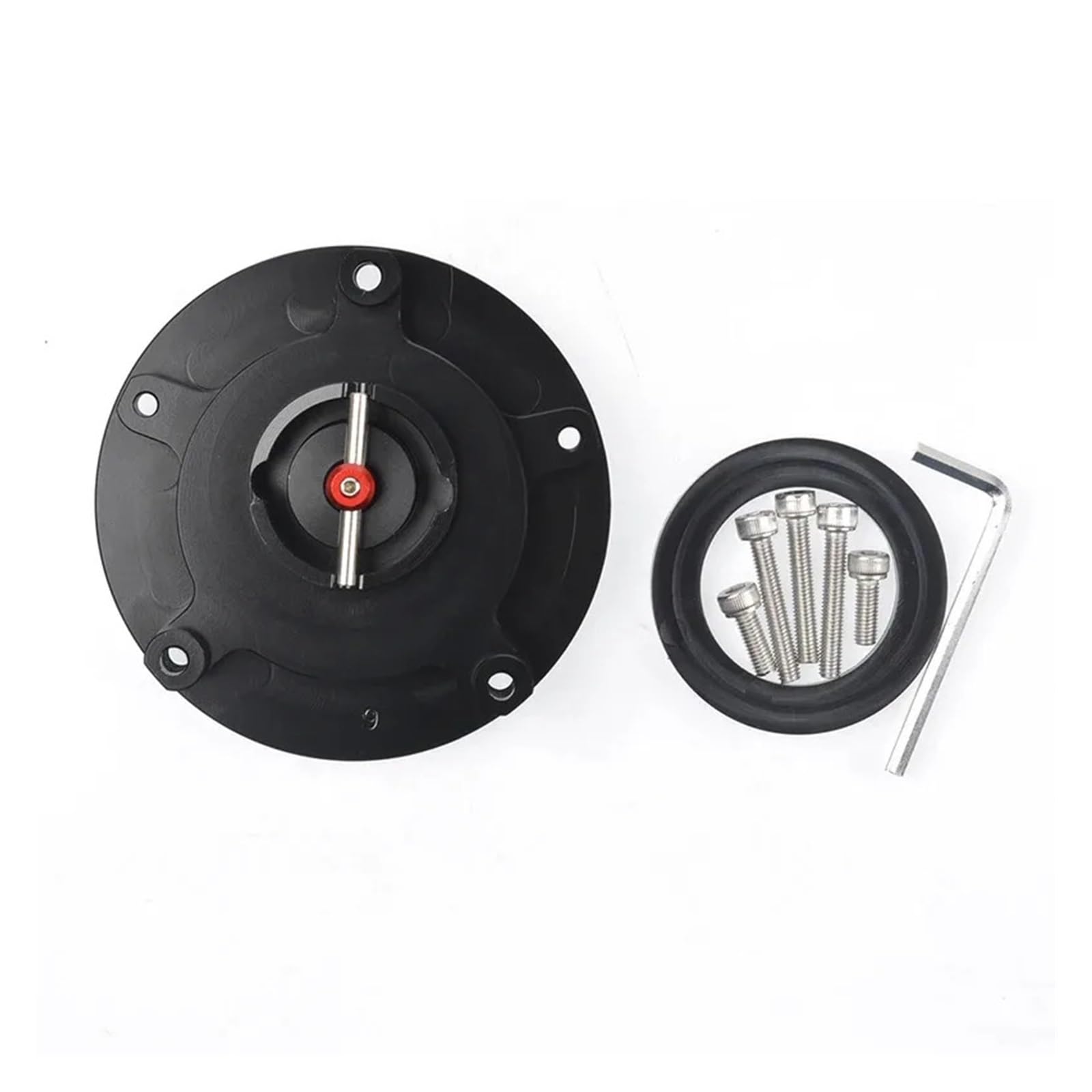 Tappo Serbatoio Coperchio Tappo Serbatoio Carburante Per Benelli BN302