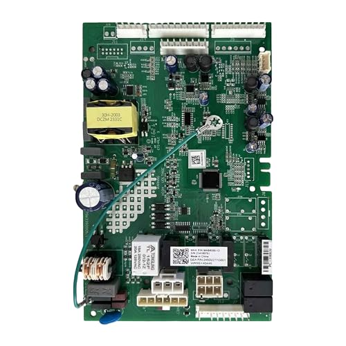 GE WR55X40445 Refrigerator Main Control Board