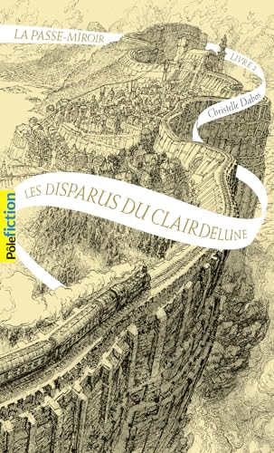 Le livre La Passe-miroir