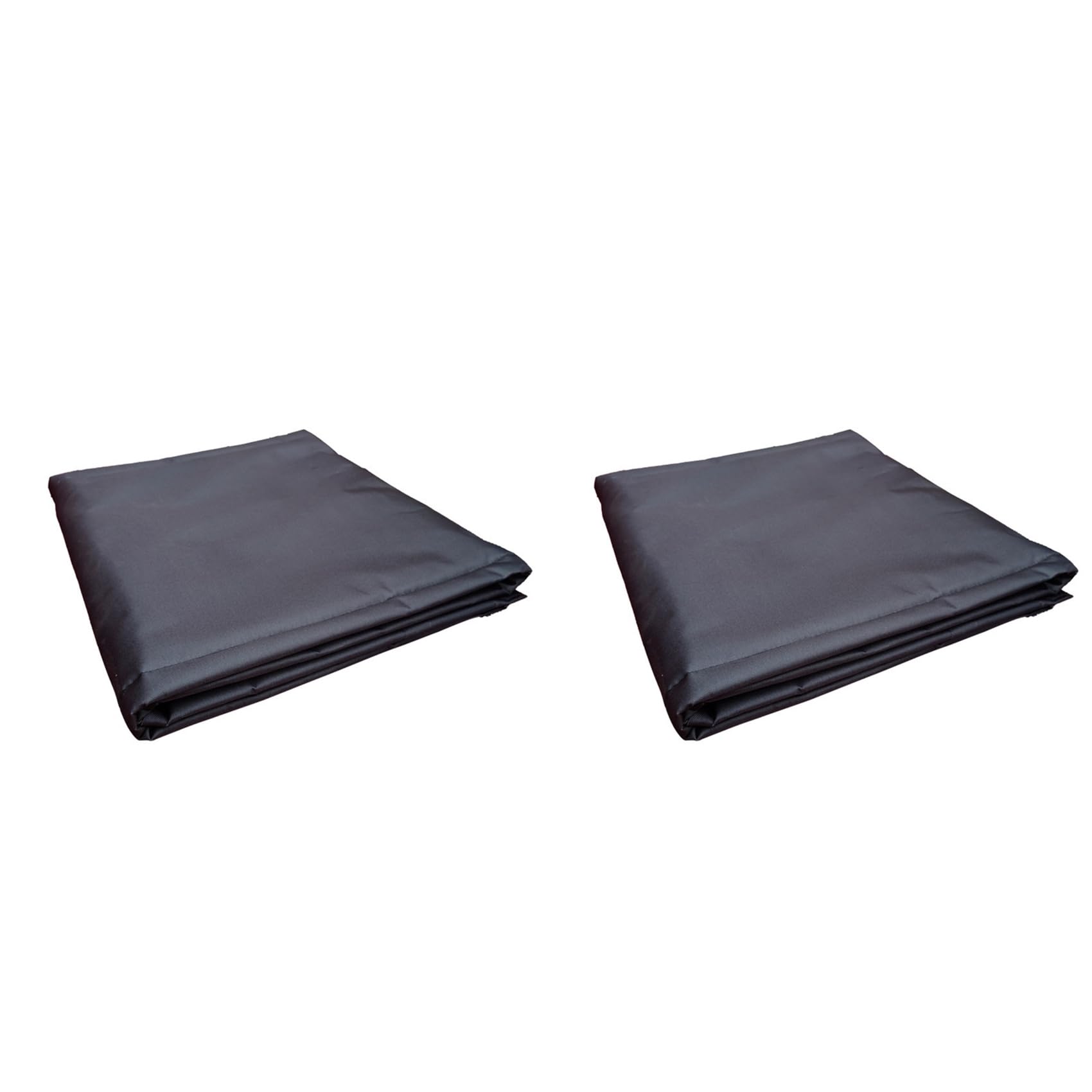 Jnchdghwa Black 2Pcs 75.2Inchx23.5inch Bee Hive Wrap For Winter Warm, Waterproof Beehive Insulation Wrap, Beehive Warmth Cover
