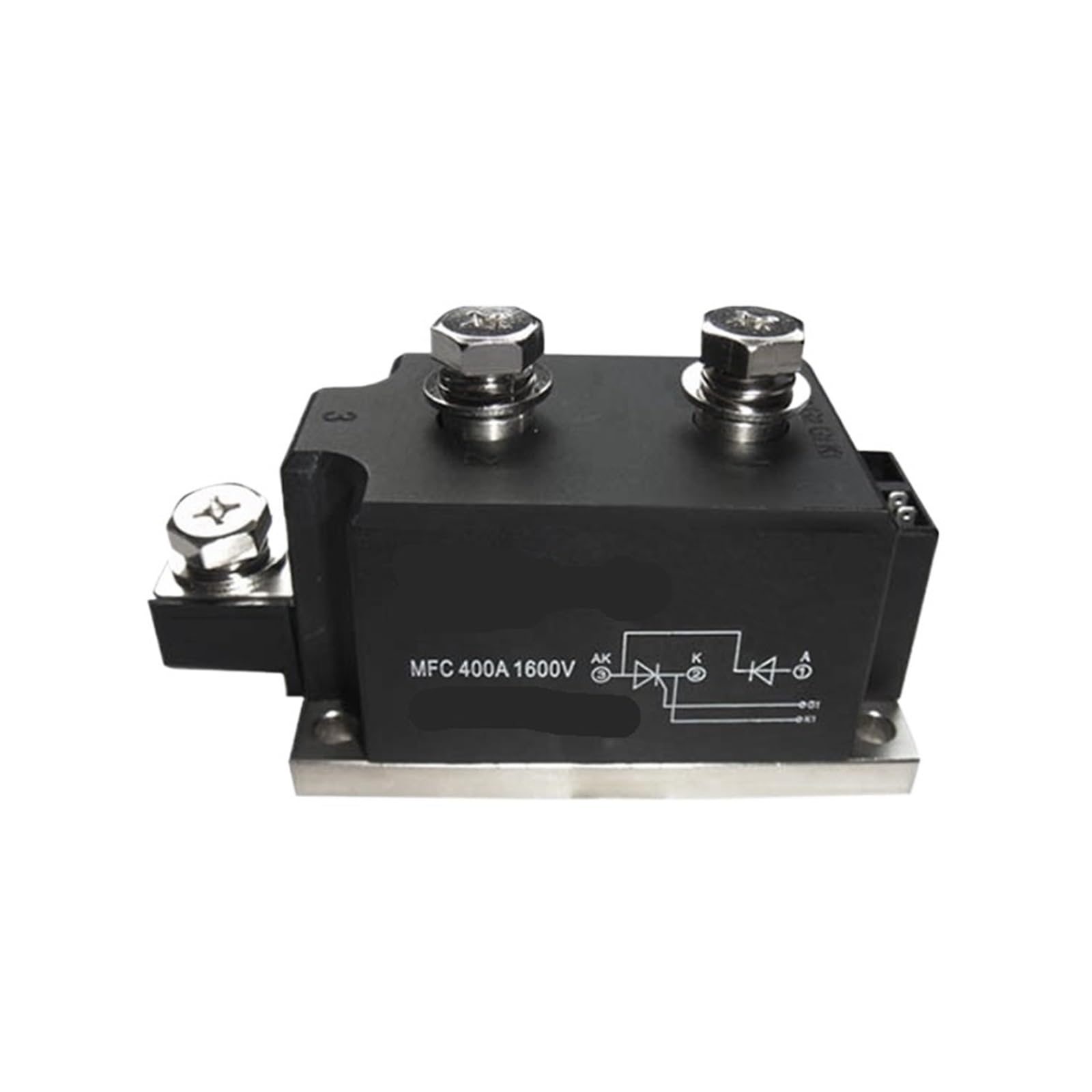 SJJBVPYX MFC400A Thyristor Module Single Phase