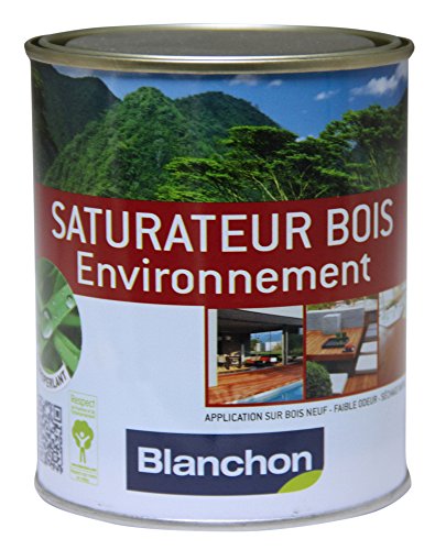 Blanchon Saturateur pour bois, 31