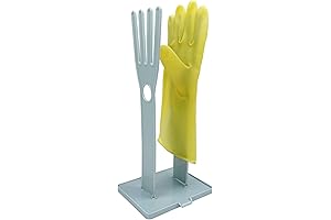 Kitchen Glove & Mitten Drying Organizer