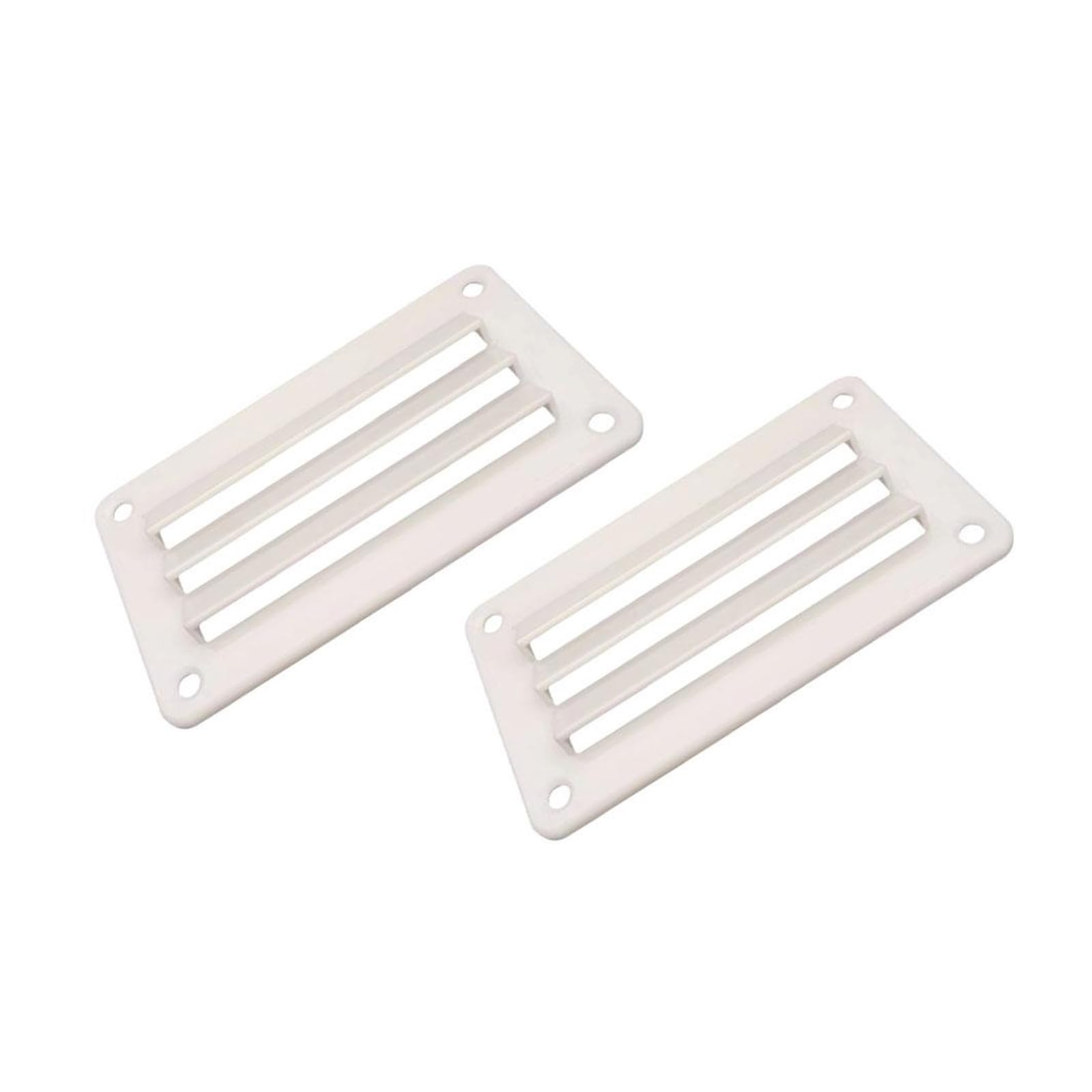 Grilles d'aération pour camping-car et fourgon aménagé