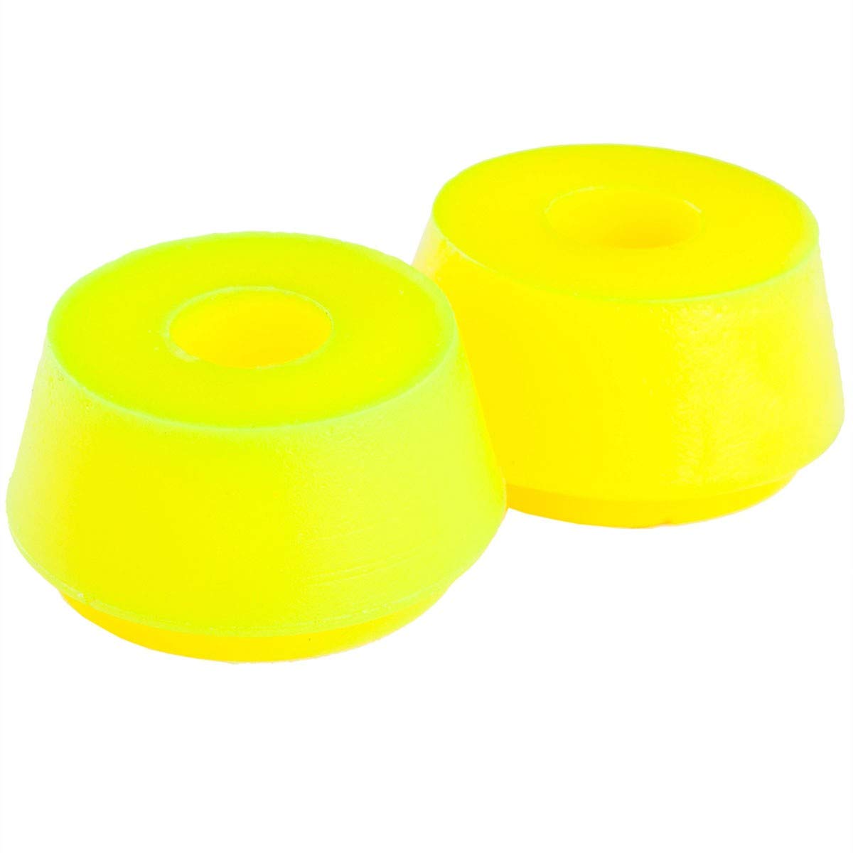 Venom Skateboards Freeride Yellow Skateboard Bushings - 85a