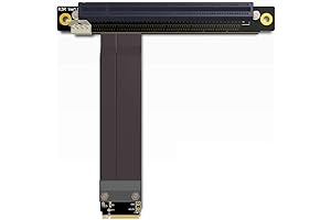 ADT-Link M.2 2230 2260 2280 Adapter Cable for M.2 SSD to PCI-Express Card