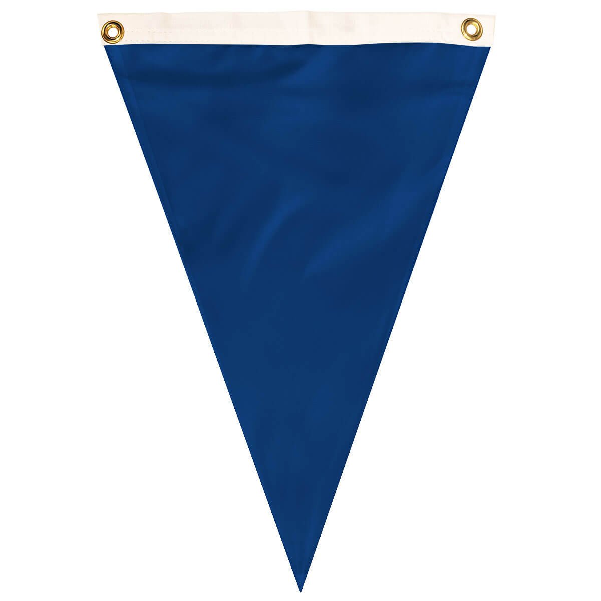 Single Pennant (4 ft. x 6 ft.)