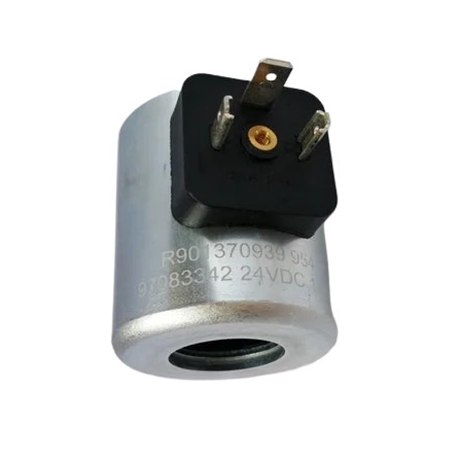 CXFCIHFT 1pcs GH263-060 Hydraulic Valve Proportional Solenoid Coil CURRENT 0.8 AMPERS 19.5