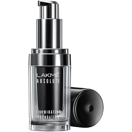 lakme illuminator