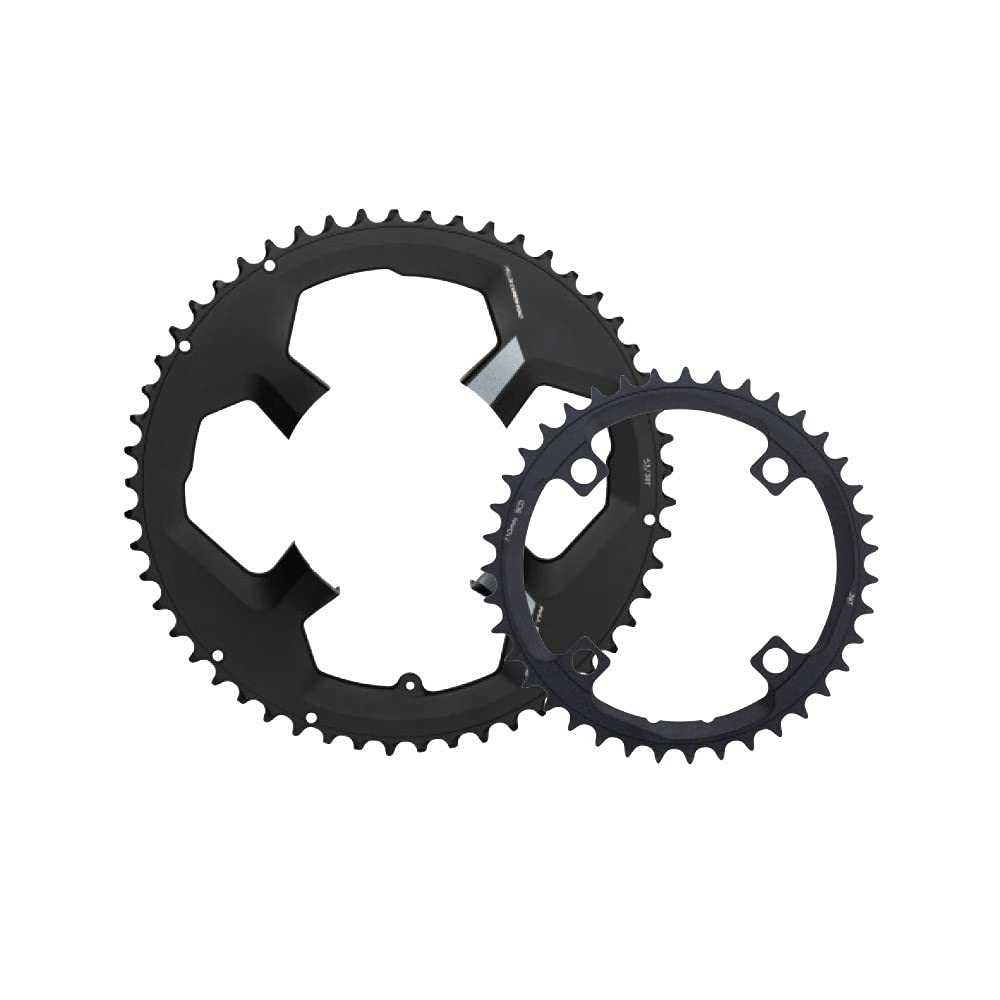 FSA Material Unisex Adult Bike, Black, TU EU