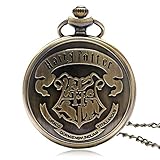 Praktisch - Eine schicke Alternative zu einer herkömmlichen Taschenuhr mit Halskette, die elegant als Halskette im Hals getragen werden kann, modisch und hübsch