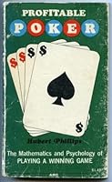 Profitable Poker B0007DZ5UK Book Cover