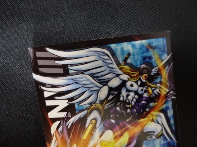 Amazon.co.jp: デジモンジントリックス エンジェモン デジタル