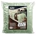 ForPro Premium Quilted Blanket, Sage, Lightweight, Wrinkle-Resistant, For Massage Tables, Beds, And Sofas, 58” W X 85” L