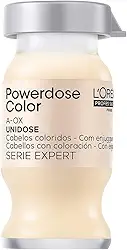 L'Oréal Professionnel Serie Expert Ampola PowerDose Color Tratamento Capilar 10ml