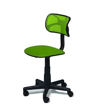 Amazon.com: Urban Lifestyle Swivel Mesh Desk Chair, Neon 21D