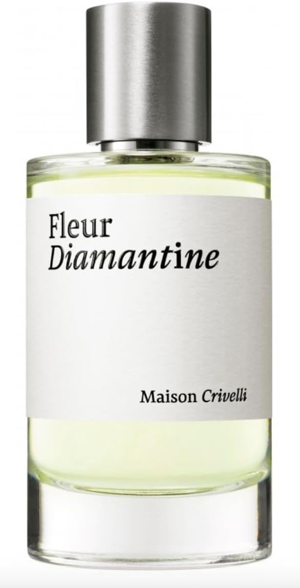 maison crivelli safran secret