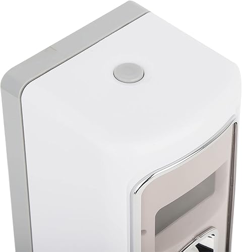 Miniatura 7 de Dispensador de ambientador, bomba dispensadora de fragancia montada en la pared, dispensador de aerosol para el hogar, hotel, oficina, pantalla LCD