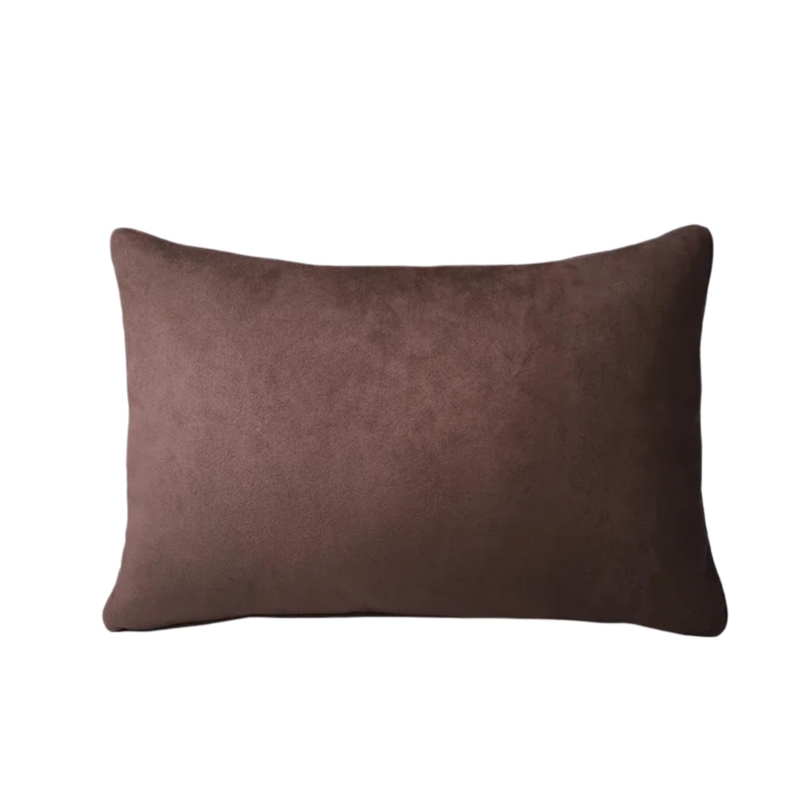 Cuscino Auto, Lombare Guida in Comfort con Posteriore Ergonomico Compatibile di Sostegno Lombare-Coffee 1pc