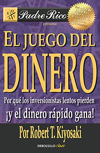 El juego del dinero: Por qué los inversionistas lentos pierden, ¡y el dinero rápido gana! image 2