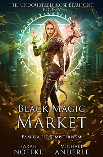 Black Magic Market