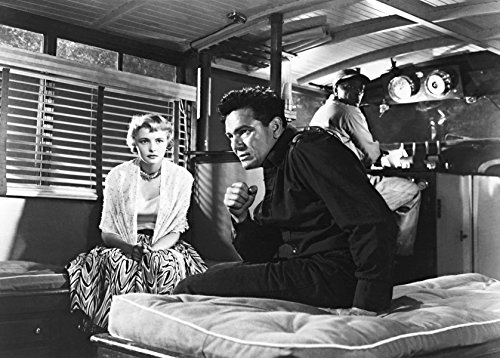 Image of The Breaking Point (The Criterion Collection) [Blu-ray]