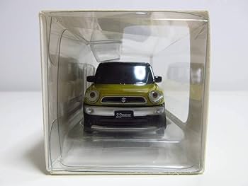 Amazon | スズキ SUZUKI 新型クロスビー XBEE ディーラー特注 非売品 Amazon | スズキ SUZUKI 新型クロスビー XBEE ディーラー特注 非売品
