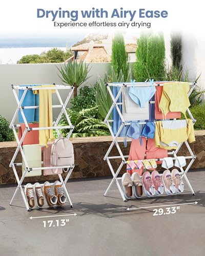 Portable Clothes Dryer