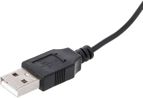 Miniatura 8 de 1000DPI Mini forma de coche USB óptico con cable innovador 2 faros ratón para PC ordenador portátil