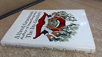 Hardcover The do-gooders Book