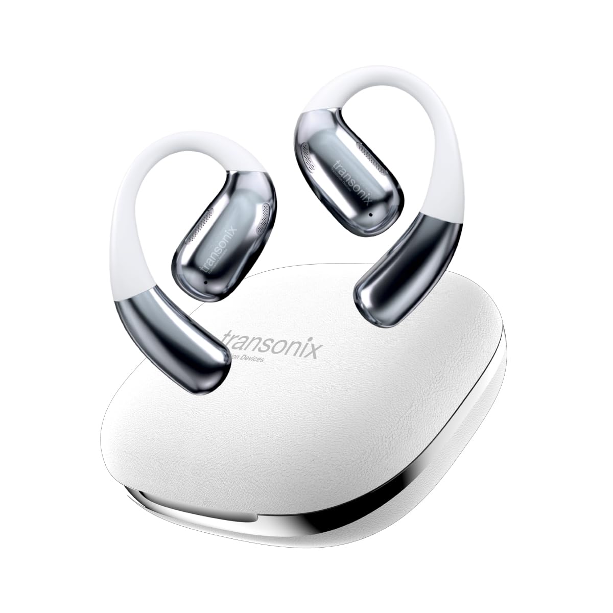 旅行用家電 Translator Earbuds Amazon.com: Harmonix TravelerAI Smart Translator Earbuds with