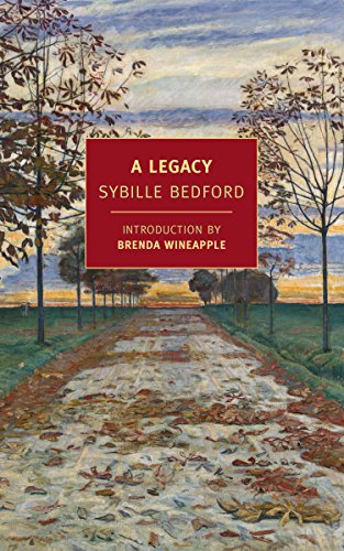 A Legacy (New York Review Books Classics)