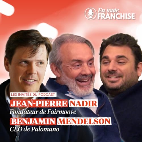 [Rediffusion] Jean-Pierre Nadir : Les coulisses de QVEMA Saison 4