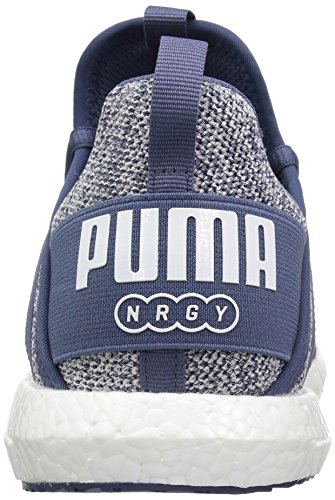 Image of Puma Women's Mega NRGY Knit Running Shoe